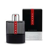 Prada Luna Rossa Carbon EDT Çiçeksi Erkek Parfüm 100 ml