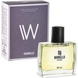 Bargello 612 Woody EDP Çiçeksi Erkek Parfüm 50 ml