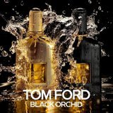 Tom Ford Black Orchid Afrodizyak Etkili EDP Çiçeksi Erkek Parfüm 100 ml