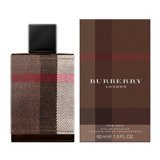 Burberry London EDT Çiçeksi Erkek Parfüm 50 ml