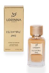 Lorinna Paris Escentric One EDP Çiçeksi Erkek Parfüm 50 ml