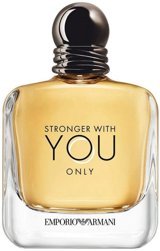 Emporio Armani Stronger With You Only Afrodizyak Etkili EDT Meyveli Erkek Parfüm 100 ml