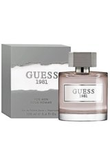 Guess 1981 EDT Çiçeksi Erkek Parfüm 100 ml