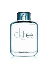 Calvin Klein Free EDT Çiçeksi Erkek Parfüm 100 ml