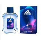 Adidas UEFA 5 Champions League Victory EDT Ferah Erkek Parfüm 100 ml