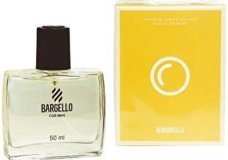 Bargello 603 Oriental EDP Çiçeksi Erkek Parfüm 50 ml