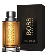Hugo Boss The Scent EDT Çiçeksi Erkek Parfüm 100 ml