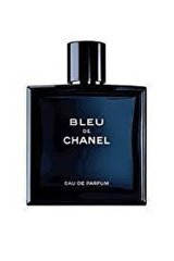 Chanel Bleu De EDP Çiçeksi Erkek Parfüm 100 ml