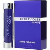 Paco Rabanne Ultraviolet EDT Çiçeksi Erkek Parfüm 100 ml