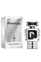 Paco Rabanne Phantom EDT Çiçeksi Erkek Parfüm 50 ml