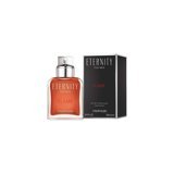 Calvin Klein Eternity Flame Afrodizyak Etkili EDT Çiçeksi Erkek Parfüm 100 ml