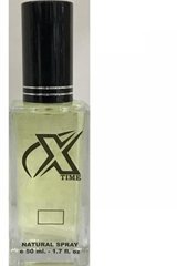 X Time E25 EDP Meyveli Erkek Parfüm 50 ml