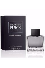 Antonio Banderas Black Seduction EDT Çiçeksi Erkek Parfüm 100 ml