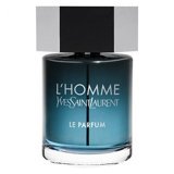 Yves Saint Laurent L Homme EDP Baharatlı Erkek Parfüm 100 ml