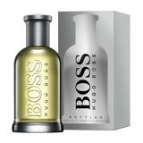 Hugo Boss Bottled Afrodizyak Etkili EDT Çiçeksi Erkek Parfüm 100 ml