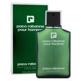 Paco Rabanne Pour Homme EDT Çiçeksi Erkek Parfüm 100 ml