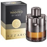 Azzaro Wanted By Night EDP Çiçeksi Erkek Parfüm 50 ml