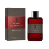 Antonio Banderas The Secret Temptation Afrodizyak Etkili EDT Çiçeksi Erkek Parfüm 100 ml