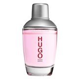 Hugo Boss Energise EDT Çiçeksi Erkek Parfüm 75 ml