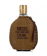 Diesel Fuel For Life EDT Çiçeksi Erkek Parfüm 125 ml