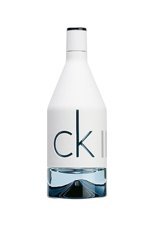 Calvin Klein IN2U Afrodizyak Etkili EDT Çiçeksi Erkek Parfüm 150 ml