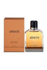 Giorgio Armani Eau D'aromes EDT Meyveli Erkek Parfüm 100 ml