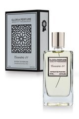Gloria Perfume Eccentric EDP Çiçeksi Erkek Parfüm 75 ml