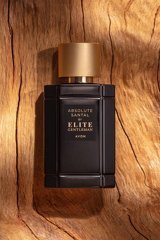 Avon Absolute Santal by Elite Gentleman EDT Çiçeksi Erkek Parfüm 50 ml