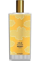 Memo Inle EDP Çiçeksi Erkek Parfüm 75 ml