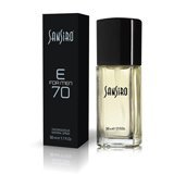 Sansiro No. E70 EDP Çiçeksi Erkek Parfüm 50 ml