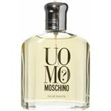 Moschino Uomo EDT Çiçeksi Erkek Parfüm 125 ml