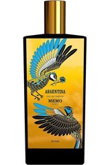 Memo Argentina EDP Çiçeksi Erkek Parfüm 75 ml