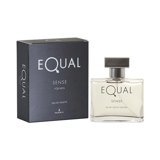 Equal Sense EDP Meyveli Erkek Parfüm 75 ml