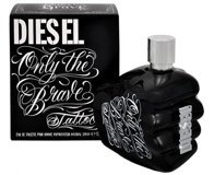 Diesel Only The Brave Tattoo EDT Çiçeksi Erkek Parfüm 75 ml