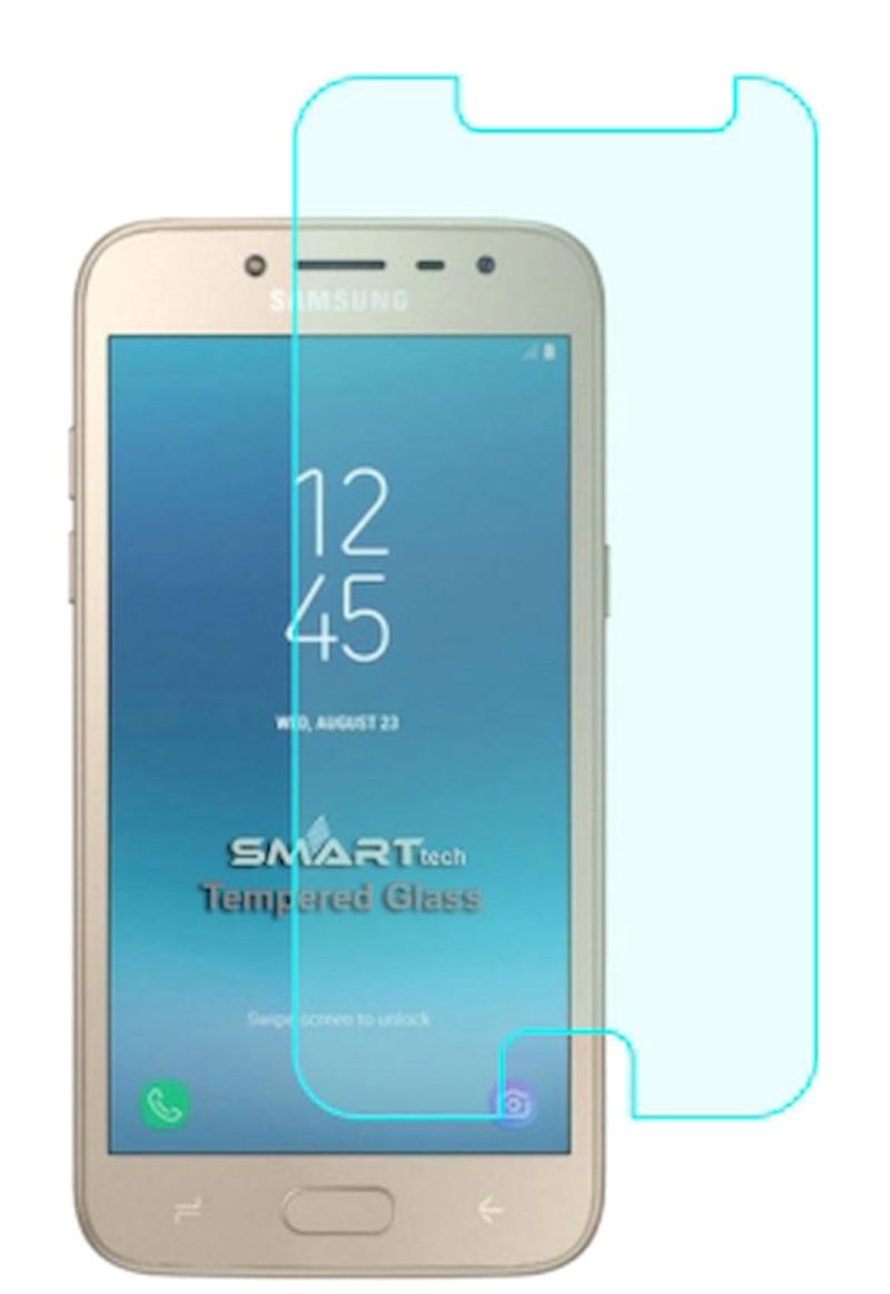 Smart Tech Samsung Galaxy J2 Pro Nano Cam Ekran Koruyucu