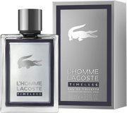 Lacoste L'Homme Timeless EDP Odunsu Erkek Parfüm 100 ml