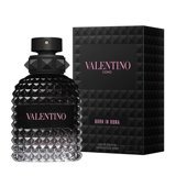 Valentino Born In Roma Uomo EDT Çiçeksi Erkek Parfüm 50 ml