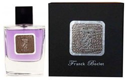 Franck Boclet Violet Fragrance Collection EDP Çiçeksi Erkek Parfüm 100 ml