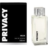 Privacy Classic EDT Çiçeksi Erkek Parfüm 100 ml