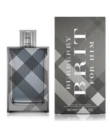 Burberry Brit EDT Çiçeksi Erkek Parfüm 100 ml
