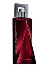 Avon Attraction Desire Afrodizyak Etkili EDT Çiçeksi Erkek Parfüm 75 ml
