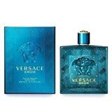 Versace Eros Afrodizyak Etkili EDP Odunsu Erkek Parfüm 200 ml