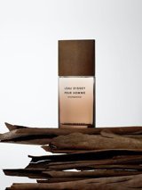 Issey Miyake L'eau D'ıssey Pour Homme Wood&Wood EDP Çiçeksi Erkek Parfüm 100 ml
