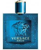 Versace Eros Afrodizyak Etkili EDT Odunsu Erkek Parfüm 200 ml
