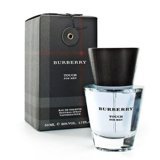 Burberry Touch EDT Çiçeksi Erkek Parfüm 50 ml