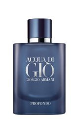Giorgio Armani Acqua Di Gio Profondo EDP Meyveli Erkek Parfüm 75 ml