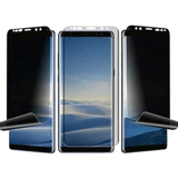 Blue Case Samsung Galaxy Note 9 Hayalet Ekran Koruyucu