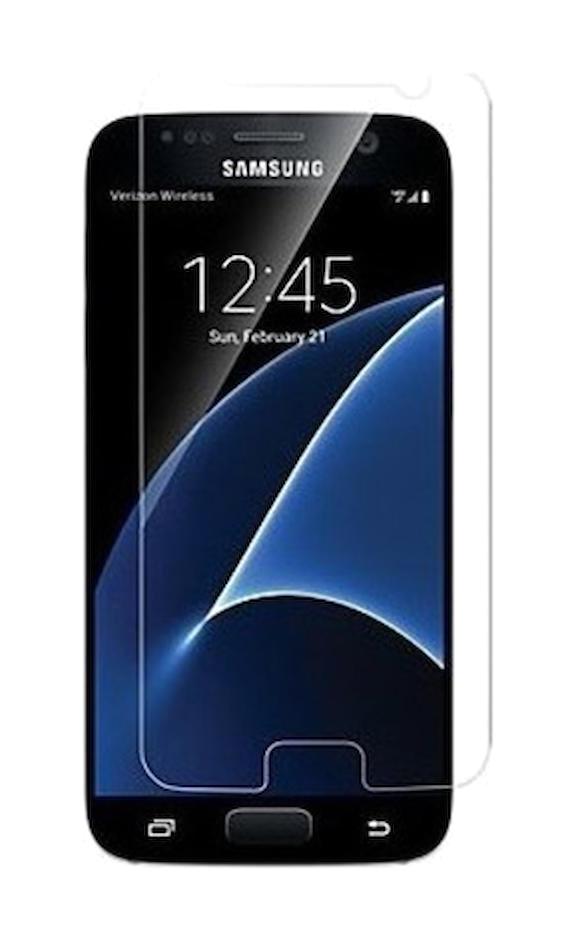 Smart Tech Samsung Galaxy S7 Nano Cam Ekran Koruyucu