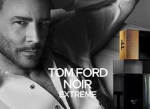 Tom Ford Noir Extreme Afrodizyak Etkili EDP Baharatlı Erkek Parfüm 50 ml