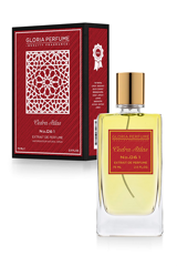 Gloria Perfume Cedra Atlas EDP Çiçeksi Erkek Parfüm 75 ml